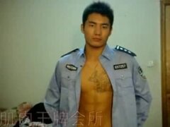 Chinese Male Twink 22